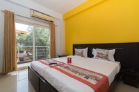 OYO Nova De Goa Near Mall De Goa