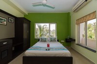 OYO Nova De Goa Near Mall De Goa