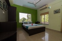 OYO Nova De Goa Near Mall De Goa