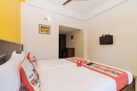 OYO Nova De Goa Near Mall De Goa