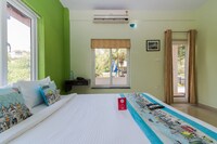 OYO Nova De Goa Near Mall De Goa