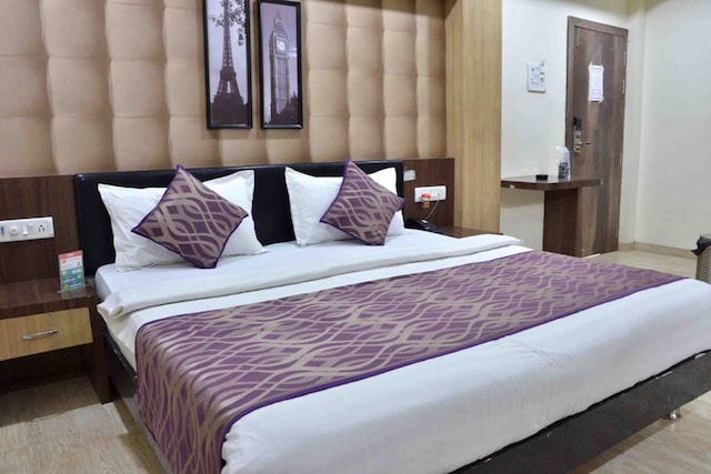 OYO Hotel Prashant