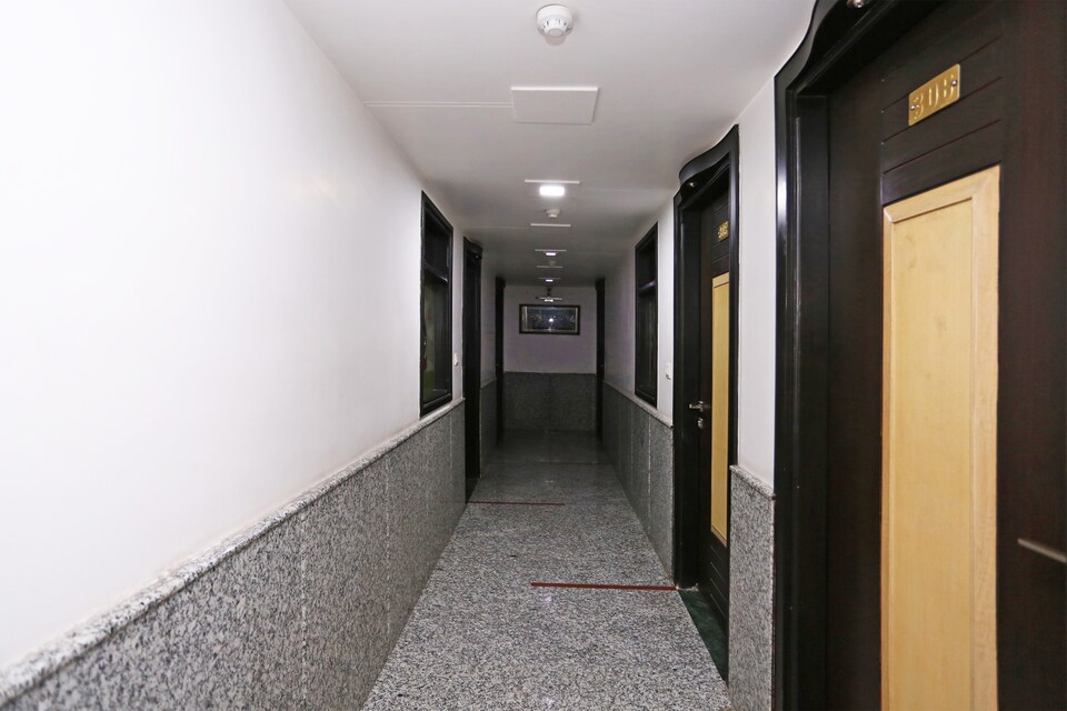 Taj Grand, Taj Ganj Agra, Agra