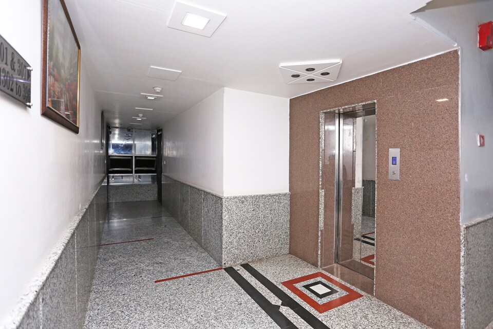 Taj Grand, Taj Ganj Agra, Agra