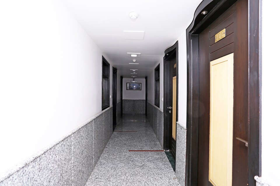 Taj Grand, Taj Ganj Agra, Agra