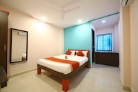 OYO Hotel Aflah Near Birla Mandir