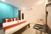 OYO Hotel Aflah Near Birla Mandir