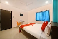 OYO Hotel Aflah Near Birla Mandir