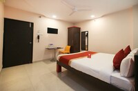 OYO Hotel Aflah Near Birla Mandir