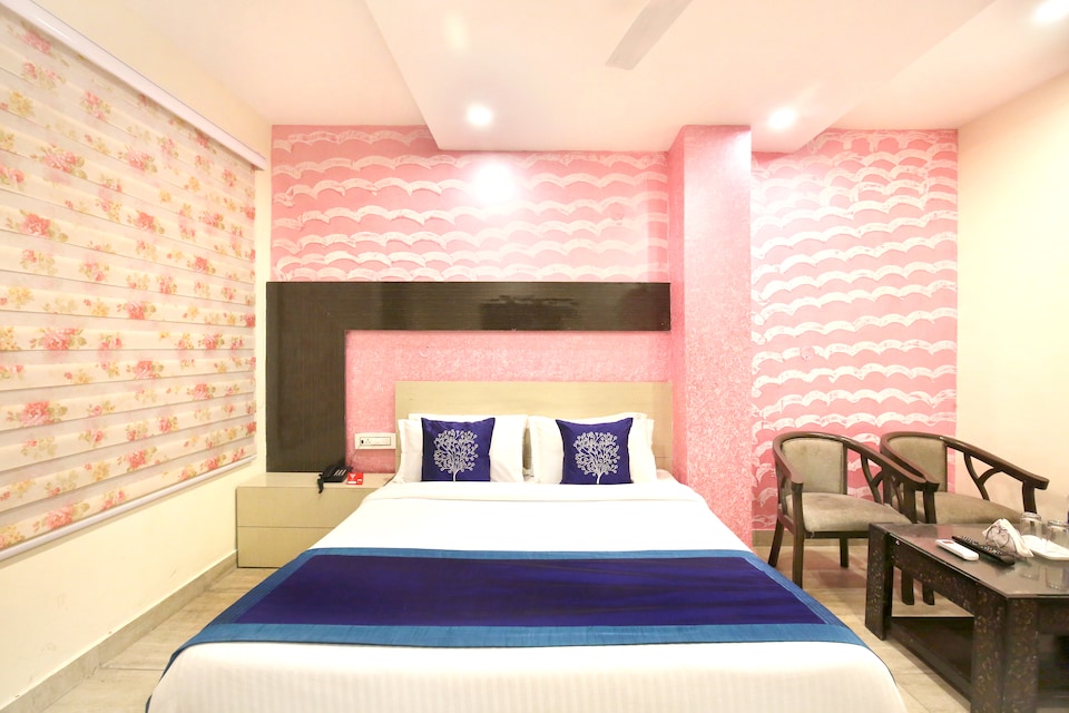 OYO Hotel 9634 Sector 42, Sector 42 Chandigarh, Chandigarh