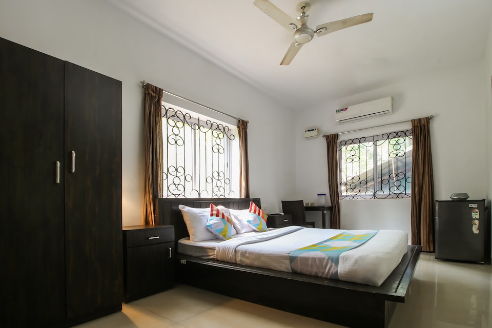 OYO 9285 Cozy Studio, Candolim Goa, Goa