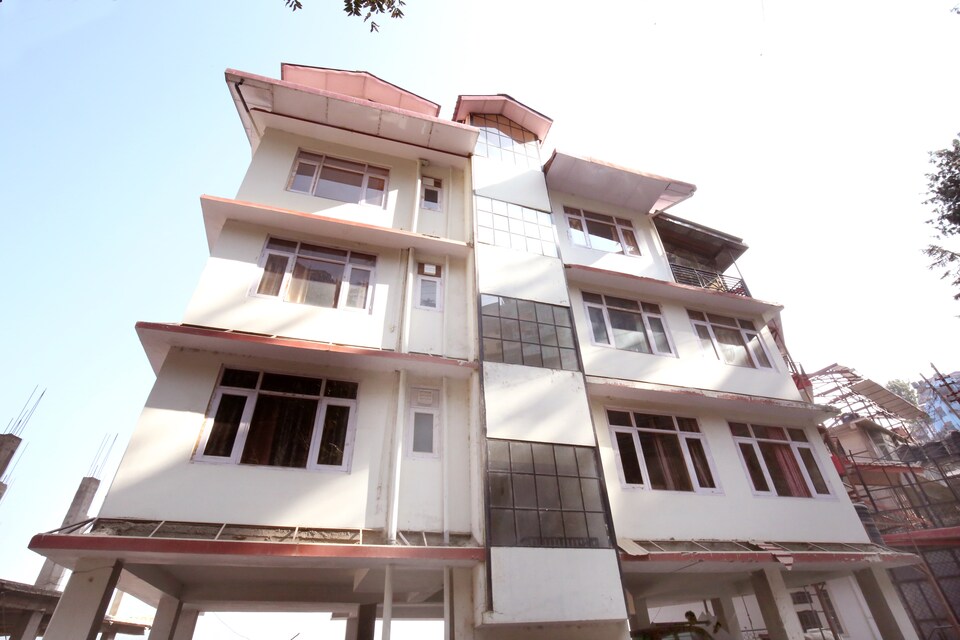OYO Home 10084 Wooden Cottage 2BHK, Shimla, Shimla
