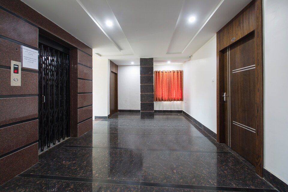 OYO 9541 Ameerpet, Ameerpet, Hyderabad