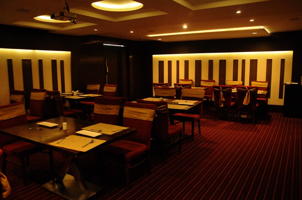 OYO 1292 The Arcadia, Avinashi Road Coimbatore, Coimbatore