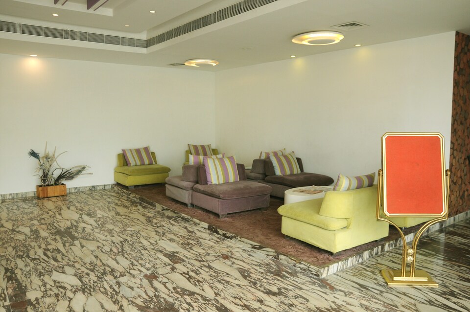 OYO 1292 The Arcadia, Avinashi Road Coimbatore, Coimbatore