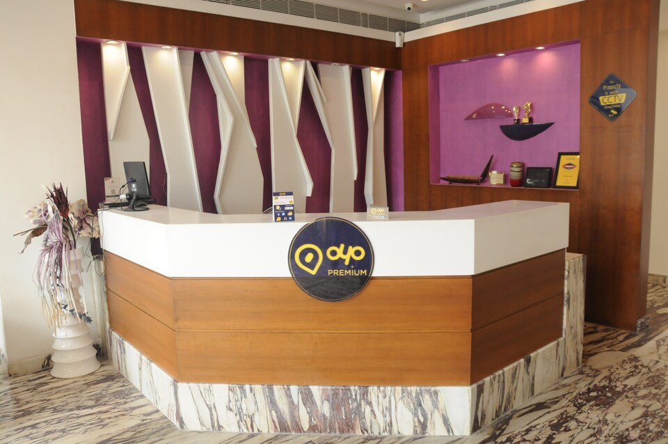 OYO 1292 The Arcadia, Avinashi Road Coimbatore, Coimbatore