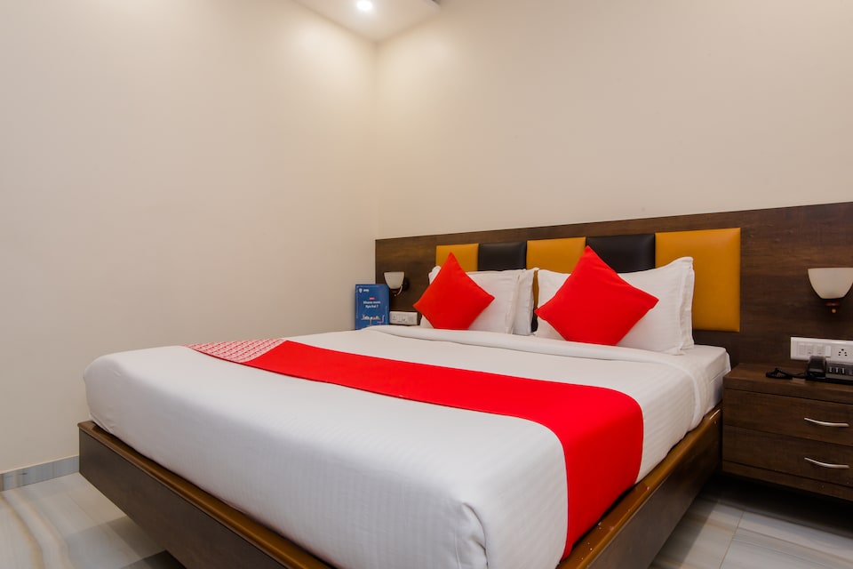 OYO 9327 Royce Executive, Mumbai Sion-Kurla-Ghatkopar, Mumbai