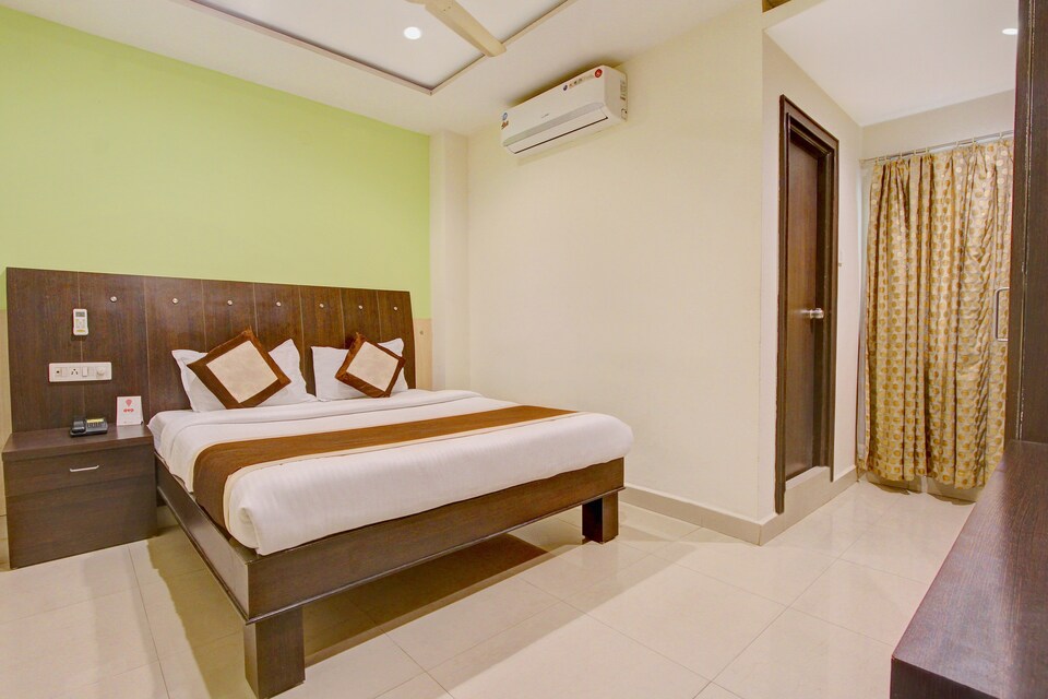 OYO 9796 Hotel Alekhya Residency  Capital Hyderabad  Book    1003 OYO
