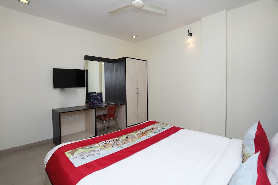 OYO 9139 Hotel Jaipur Pride, Vaishali Nagar Jaipur, Jaipur