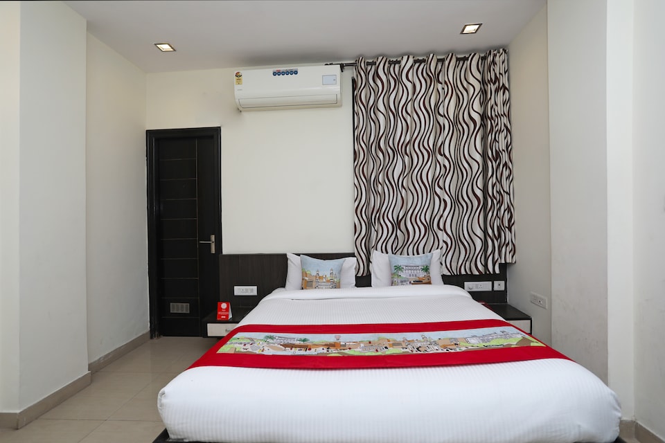 OYO 9139 Hotel Jaipur Pride, Vaishali Nagar Jaipur, Jaipur