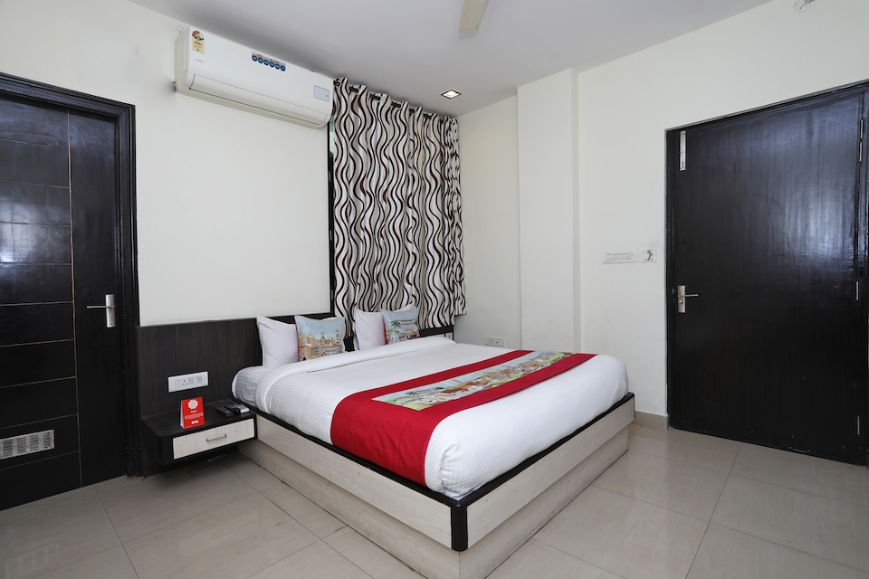 OYO 9139 Hotel Jaipur Pride, Vaishali Nagar Jaipur, Jaipur