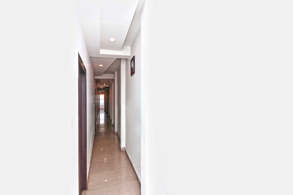 Hotel O Sasa Paradise, Gomti Nagar Lucknow, Lucknow