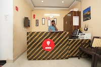 Hotel O SASA PARADISE 