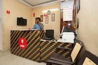 Hotel O SASA PARADISE 