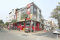 Hotel O SASA PARADISE 