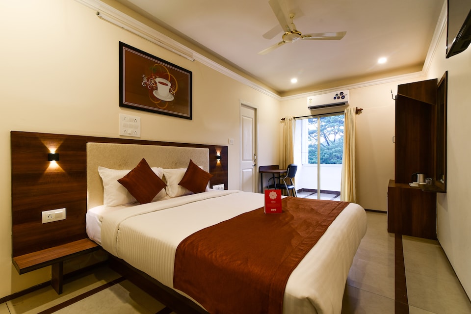 OYO 9517 Hotel Sunheads, Panjim Goa, Goa