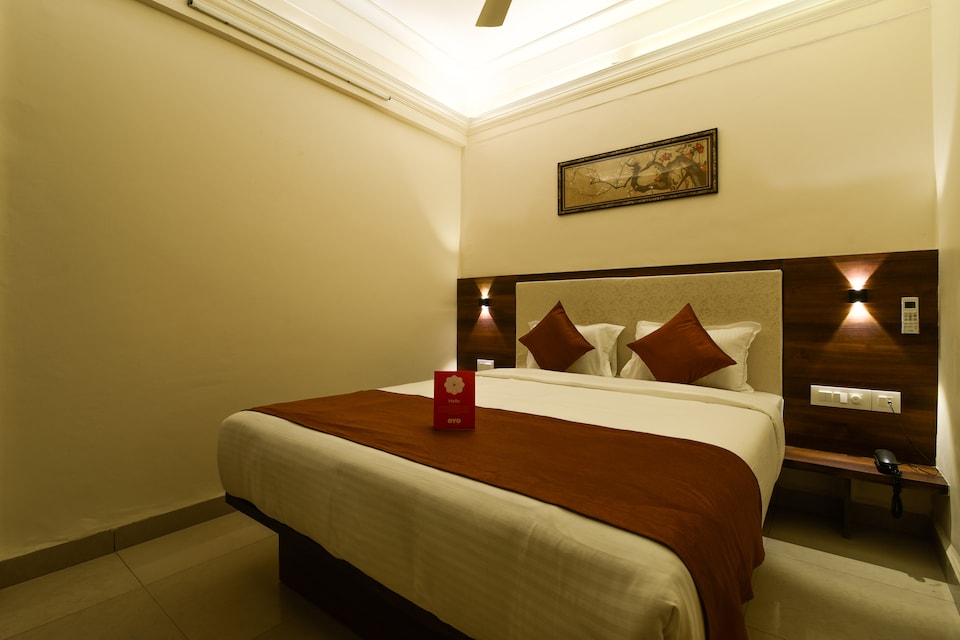 OYO 9517 Hotel Sunheads, Panjim Goa, Goa