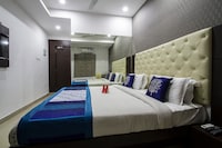OYO Hotel Stay Home Near Shilparamam