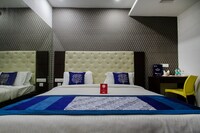 OYO Hotel Stay Home Near Shilparamam