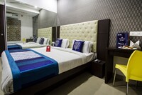 OYO Hotel Stay Home Near Shilparamam