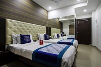 OYO Hotel Stay Home Near Shilparamam