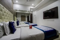 OYO Hotel Stay Home Near Shilparamam