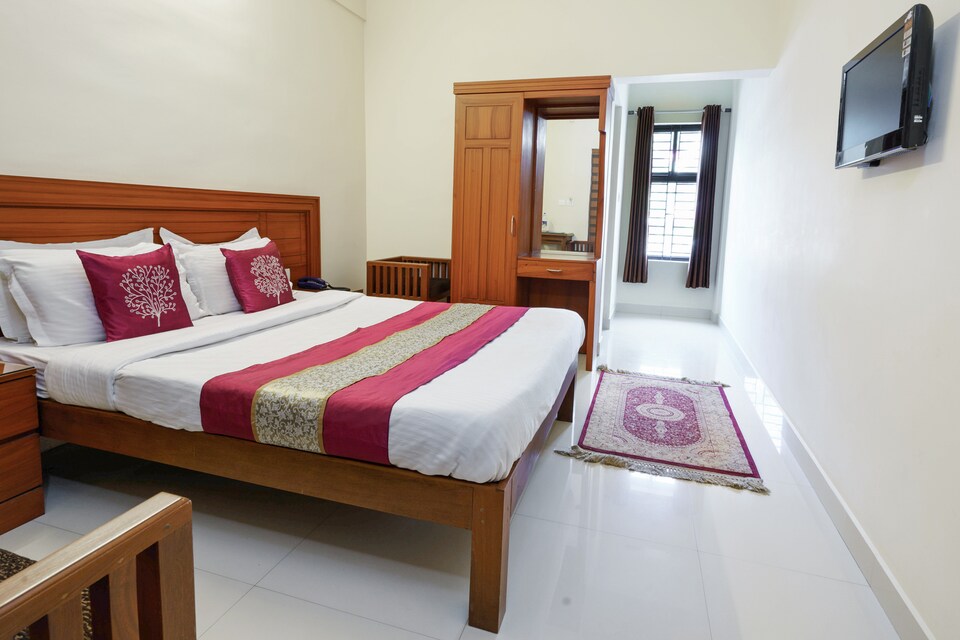 OYO 9404 Hotel White Fort, Mananthavady, Wayanad