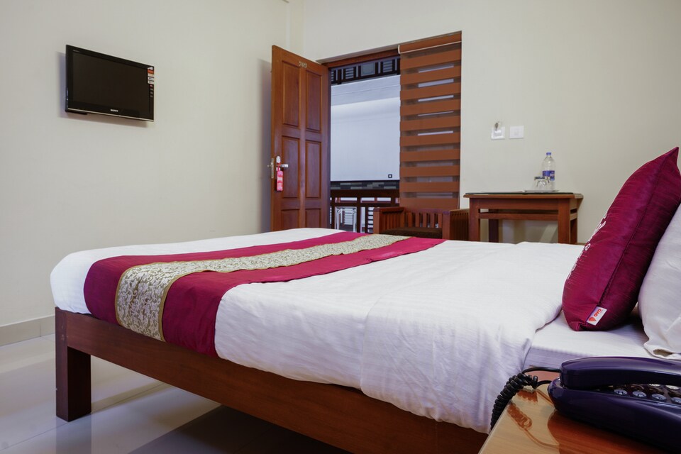 OYO 9404 Hotel White Fort, Mananthavady, Wayanad