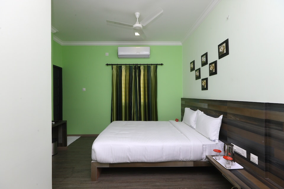 OYO Kk Nagar, Madurai City Centre, Madurai