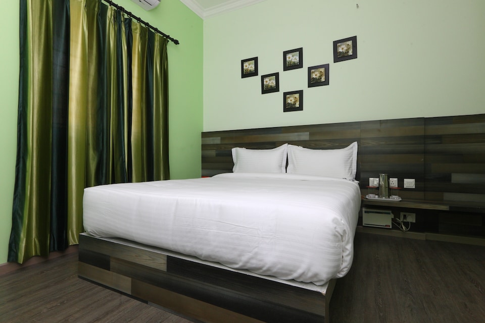 OYO Kk Nagar, Madurai City Centre, Madurai