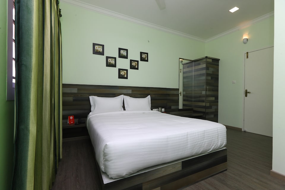 OYO Kk Nagar, Madurai City Centre, Madurai