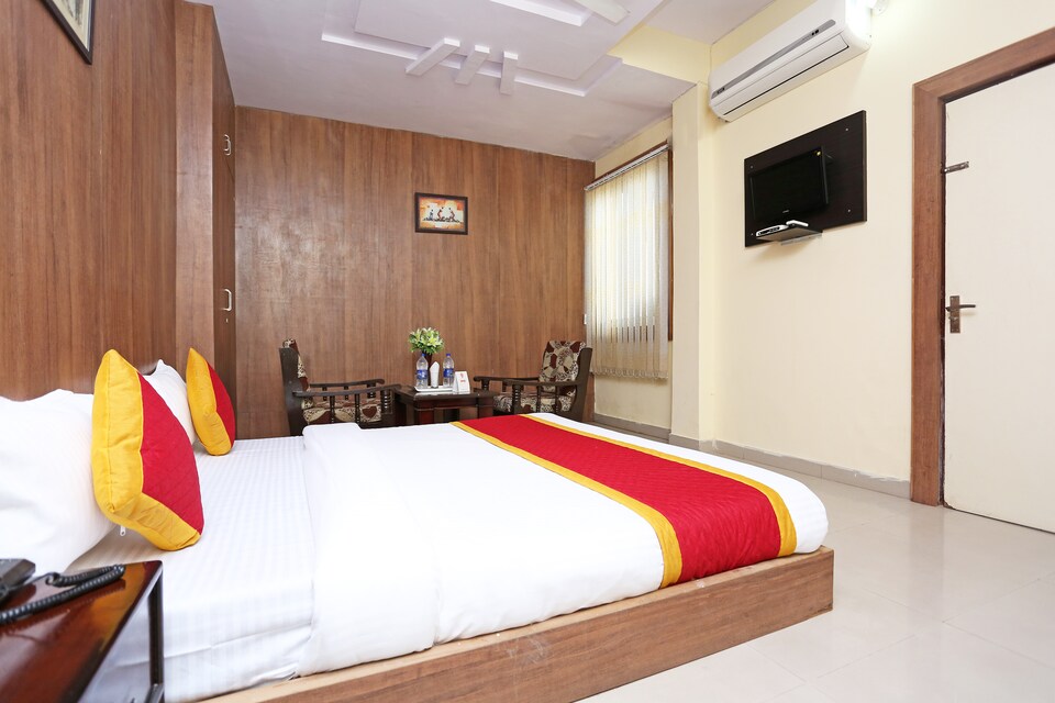 OYO 9558 Hotel Chhavi Holidays, Vaishali Nagar Jaipur, Jaipur