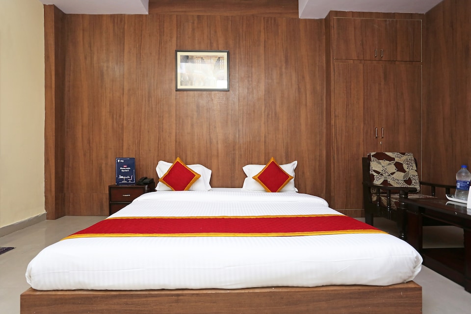 OYO 9558 Hotel Chhavi Holidays, Vaishali Nagar Jaipur, Jaipur