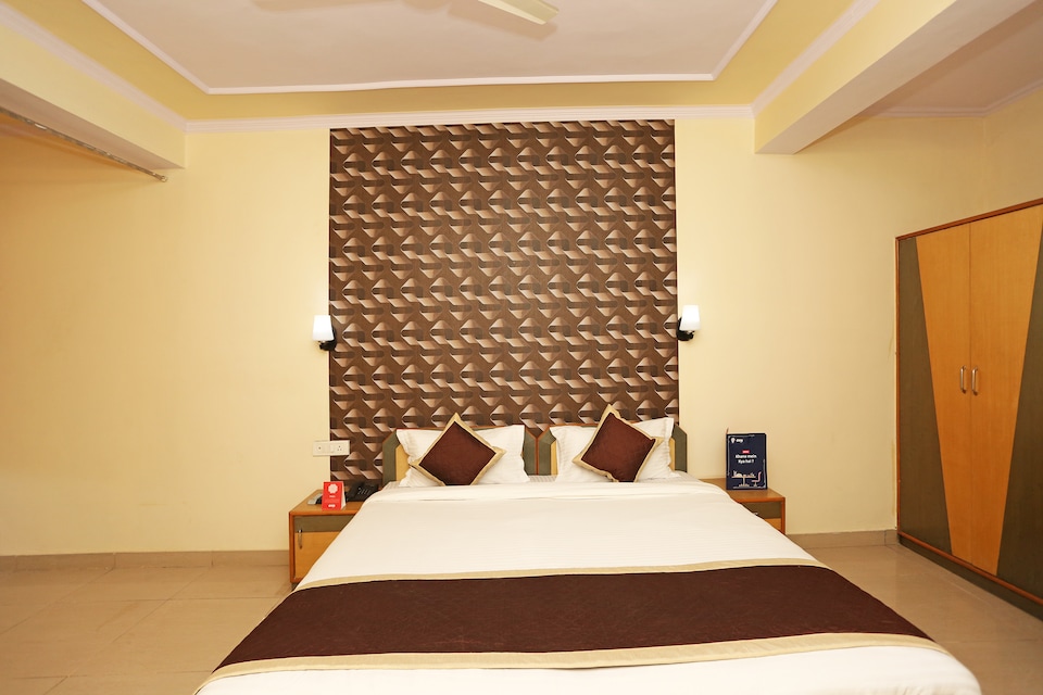 OYO 9901 Hotel Gem City, Amer, Jaipur