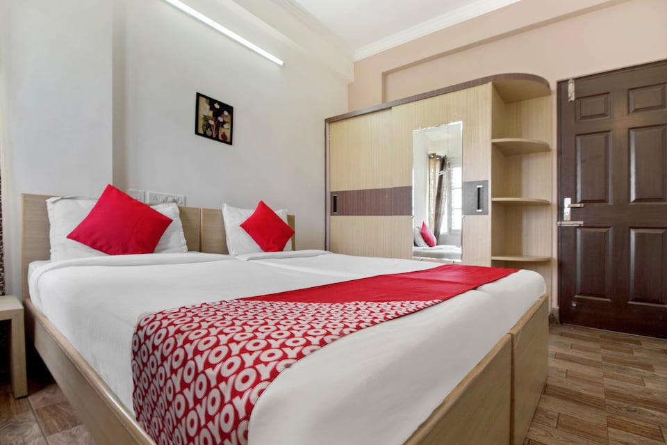 OYO 9252 SLN Homes, Yehalanka Bangalore, Bangalore