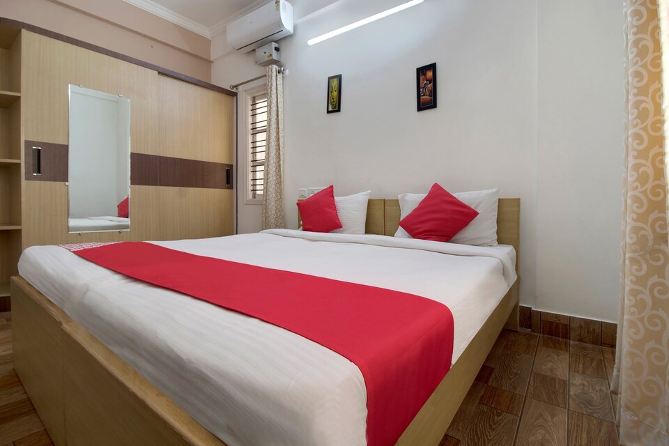 OYO 9252 SLN Homes, Yehalanka Bangalore, Bangalore