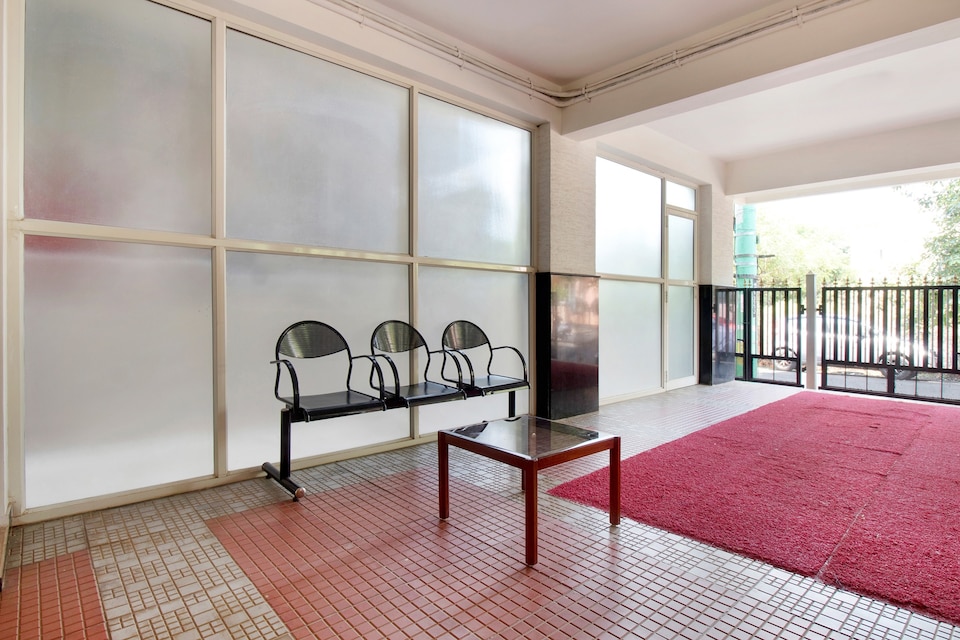 Hotel O SLN Homes, Yehalanka Bangalore, Bangalore