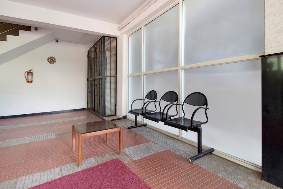 Hotel O SLN Homes, Yehalanka Bangalore, Bangalore