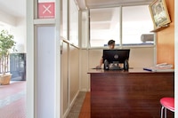 Hotel O SLN Homes