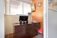 Hotel O SLN Homes
